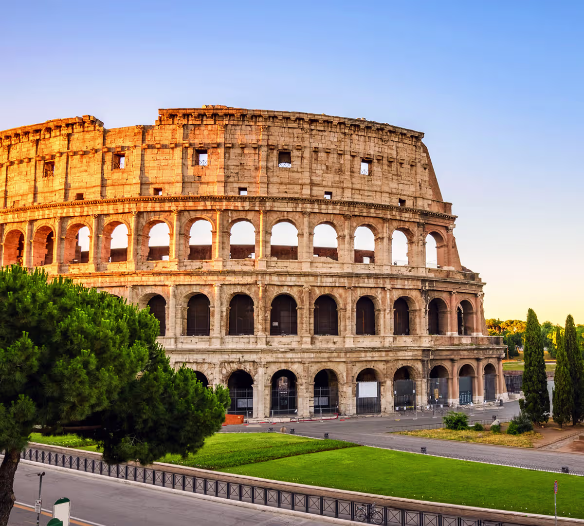 Colosseum