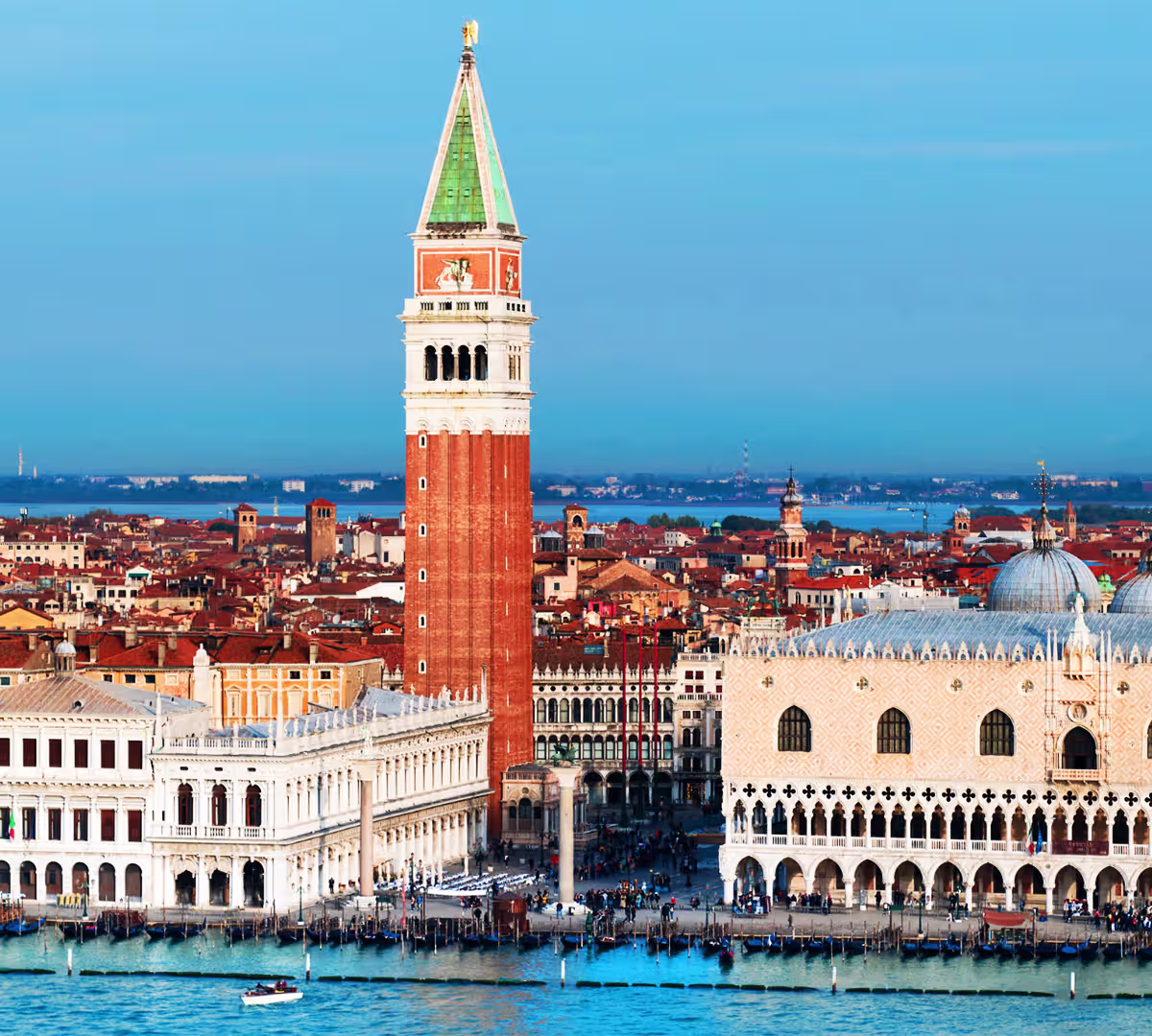 Doge’s Palace