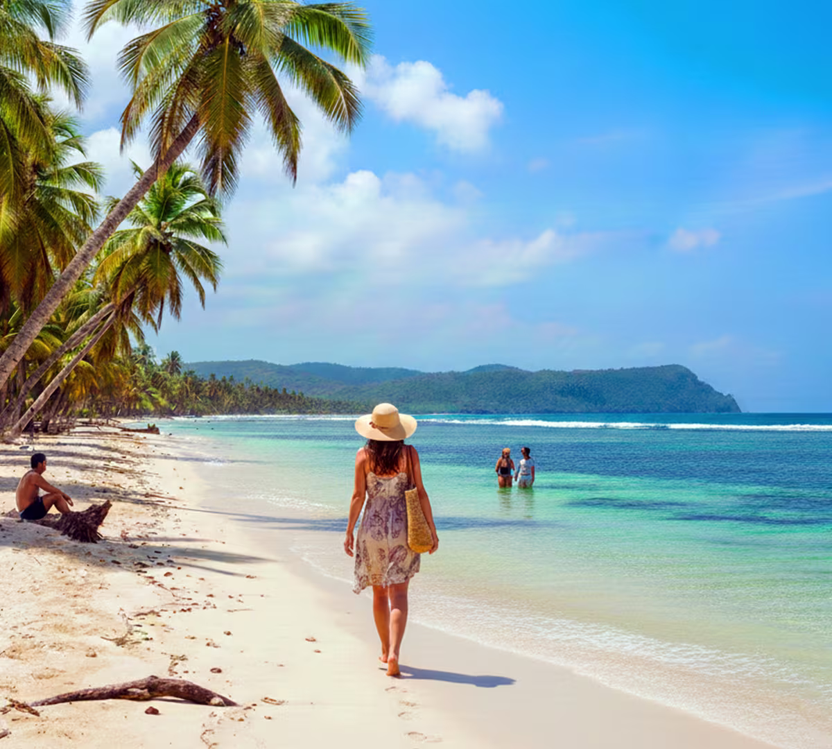 Things to Do in the Dominican Republic