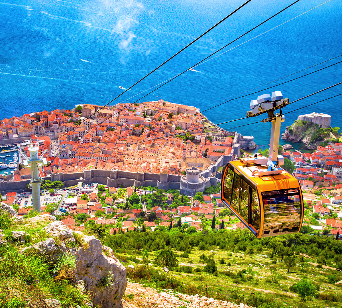 Dubrovnik, Croatia