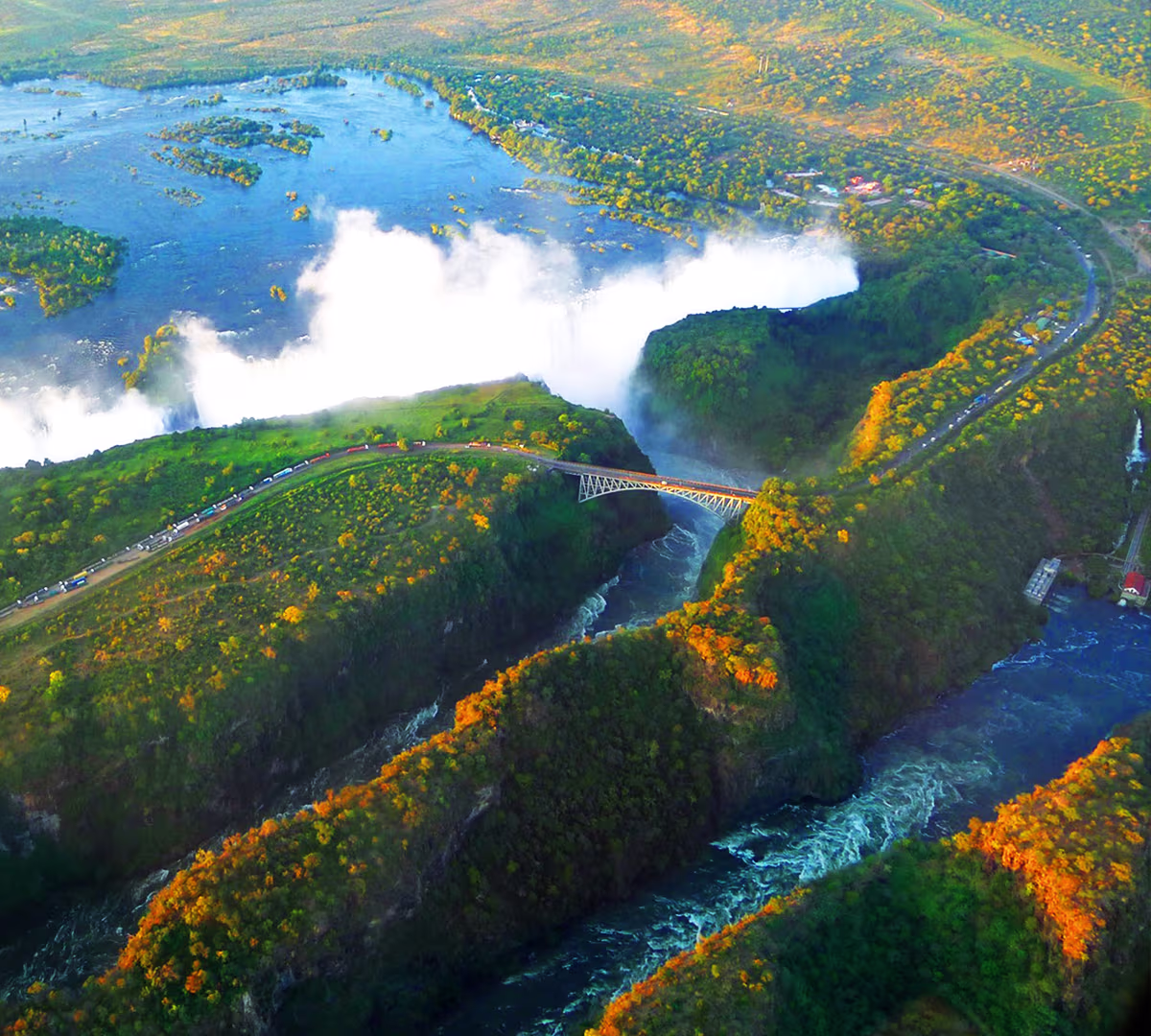 Eastern Highlands