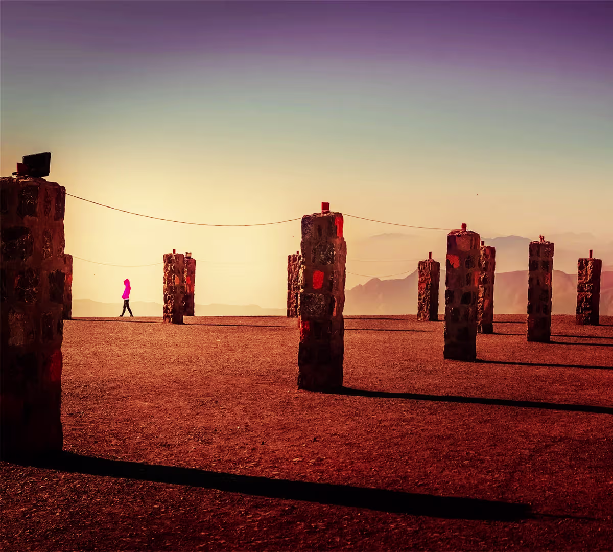 Jebel Jais