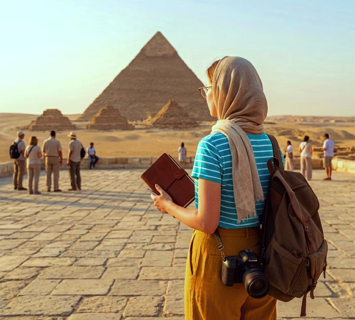 Things to Do in Egypt