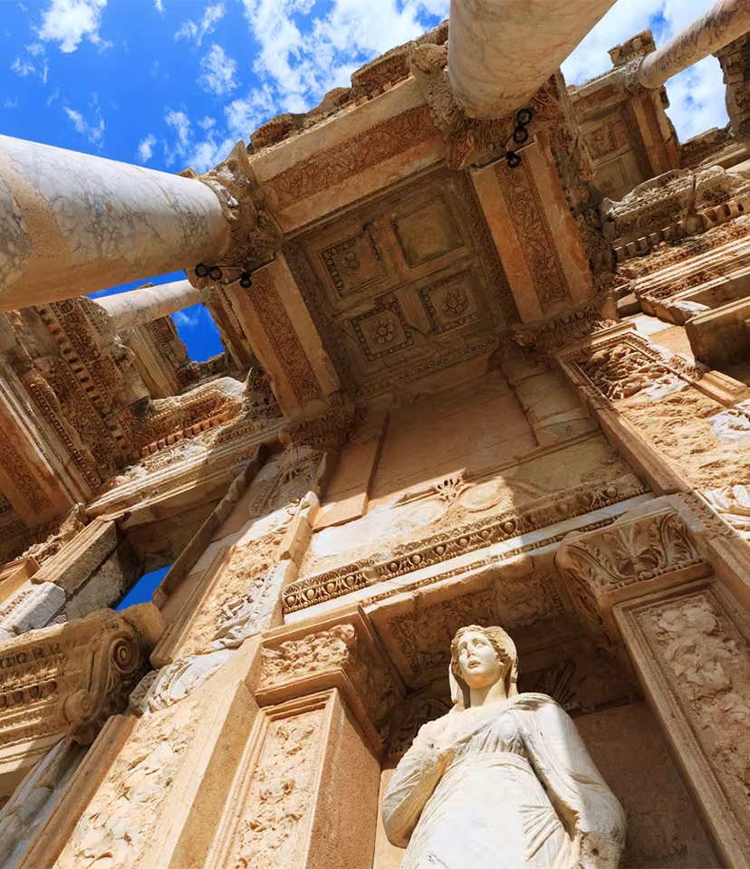 Ephesus