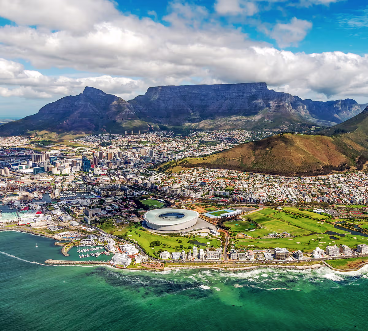 Cape Town, South Africa