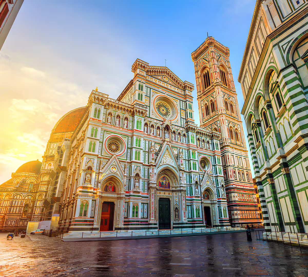 Florence Cathedral (Duomo)