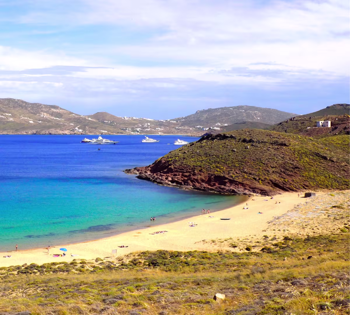 Fokos Beach