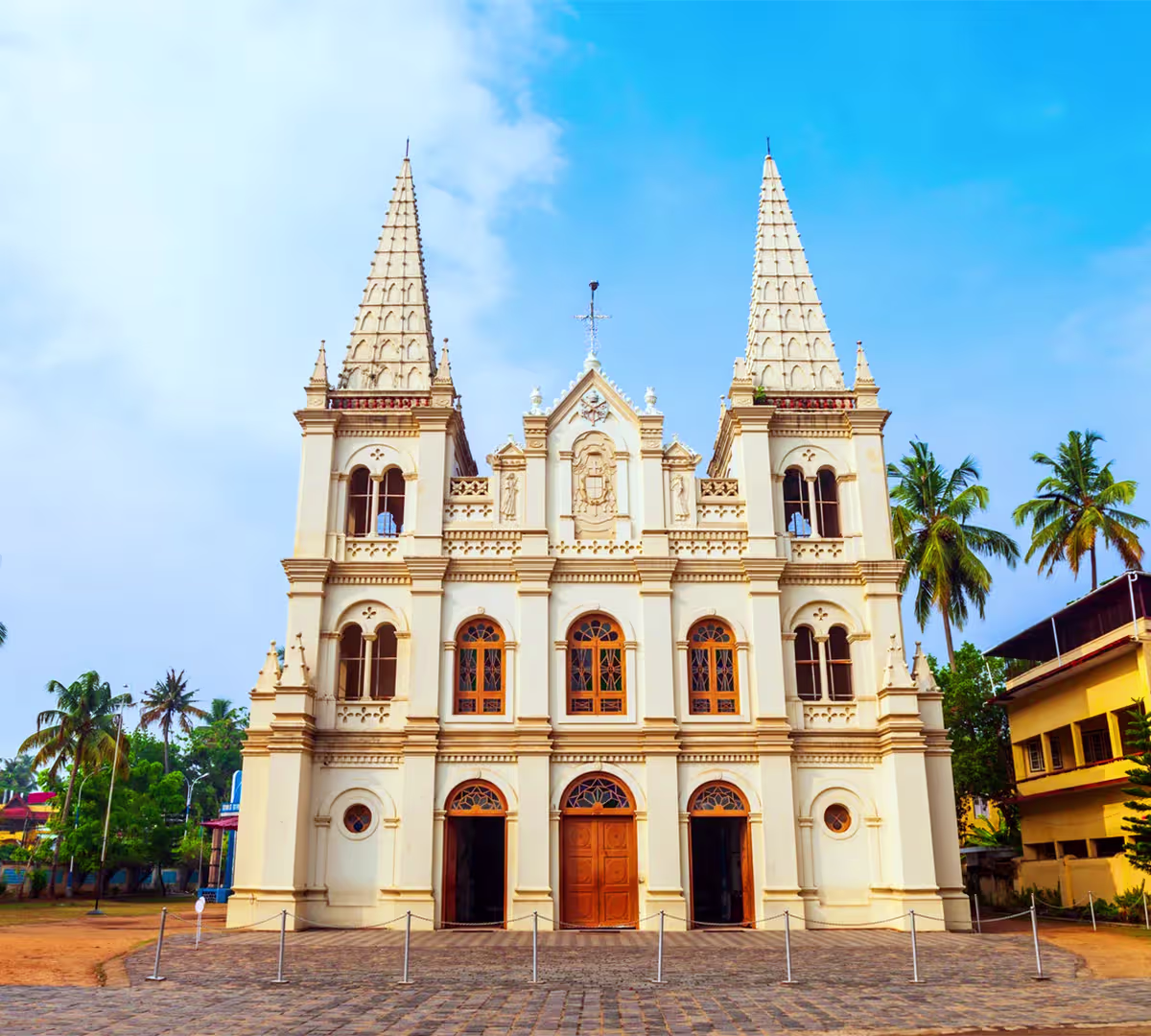 Fort Kochi