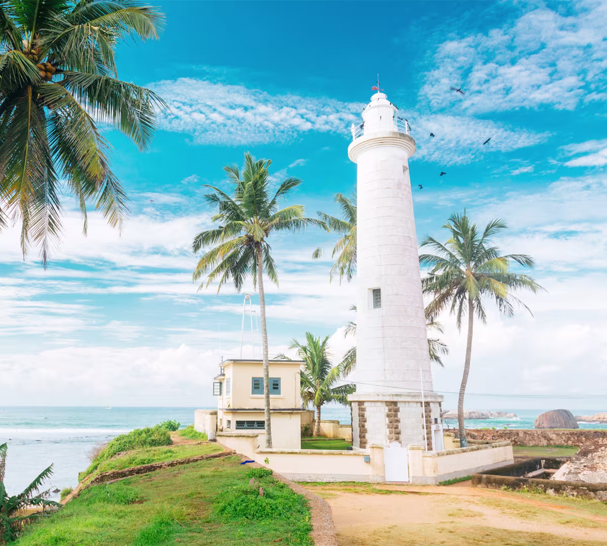Galle Fort