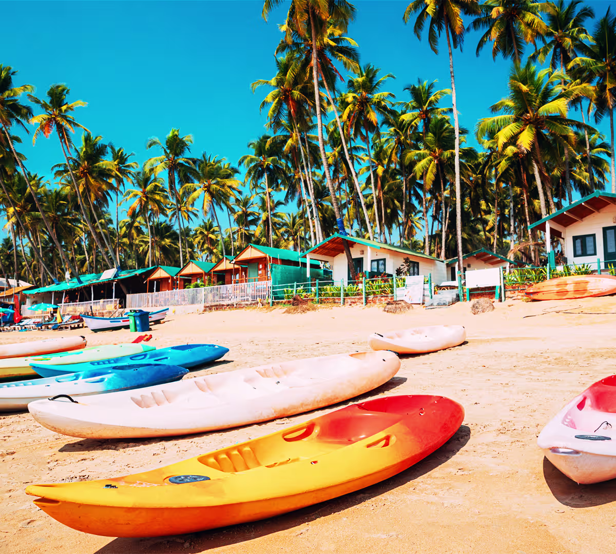 Goa