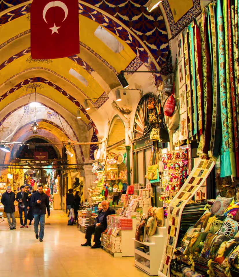 Grand Bazaar