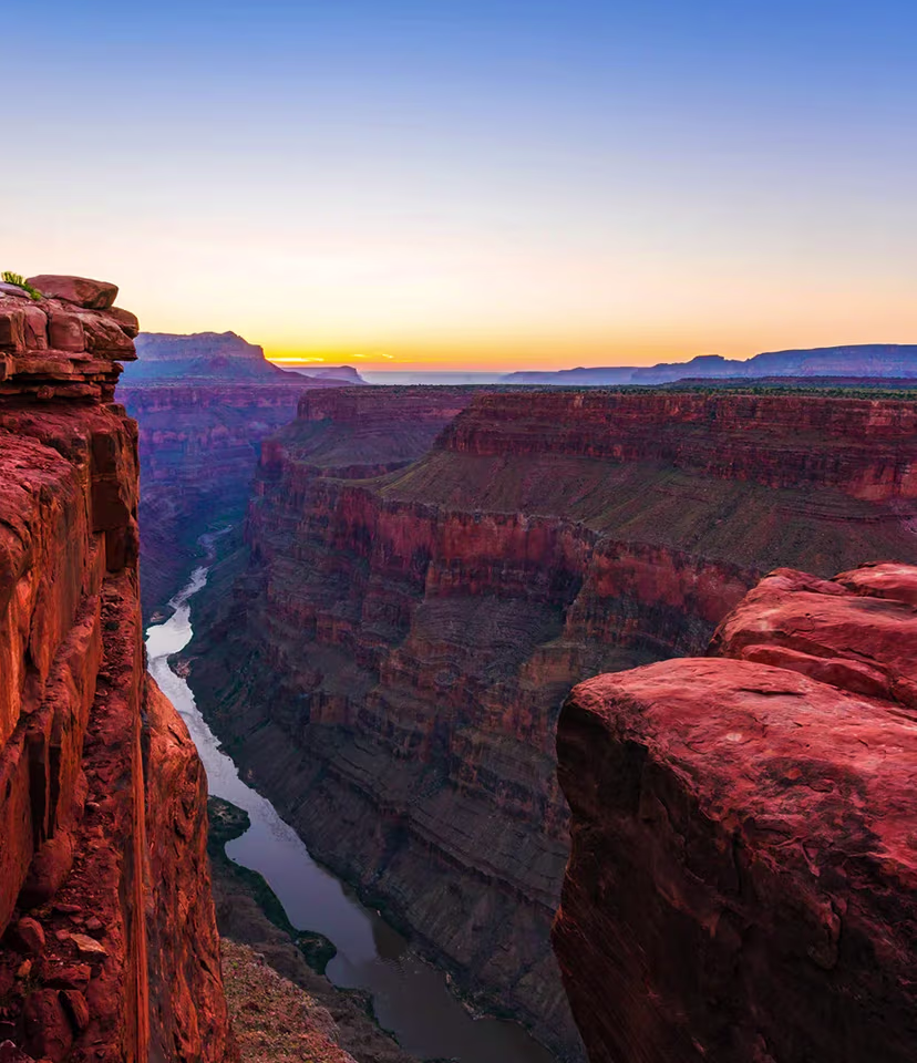 Grand Canyon, USA
