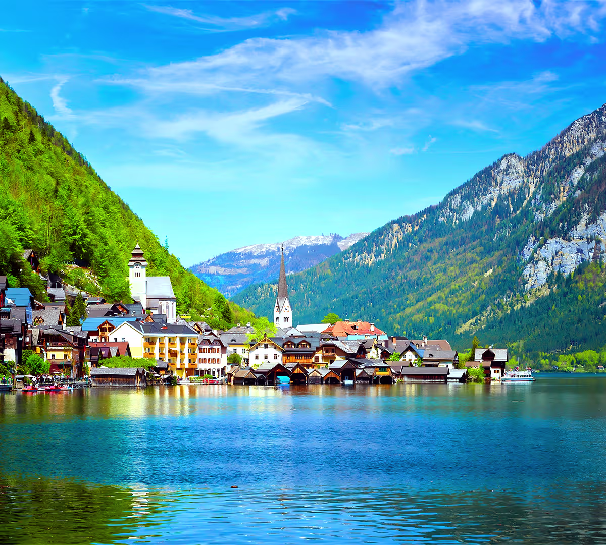 Hallstatt