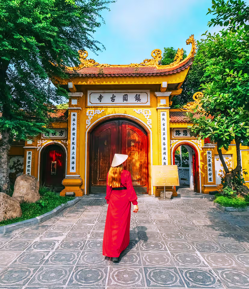 Things to Do in Hanoi