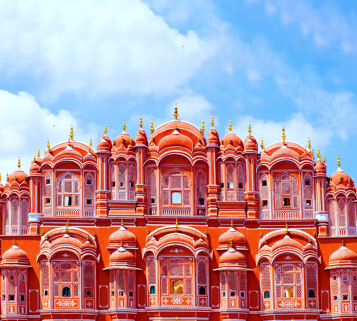 Hawa Mahal
