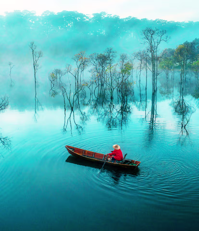 Things to Do in Ho Chi Minh City