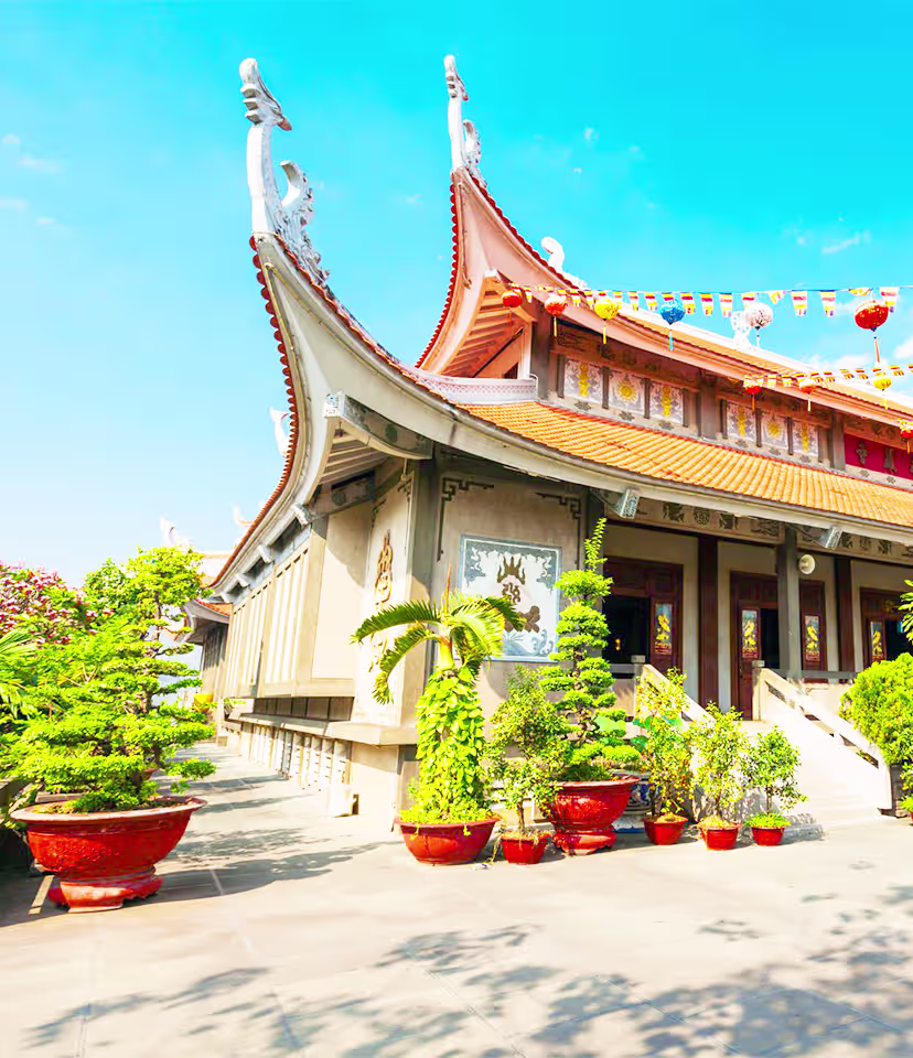 Ho Chi Minh City