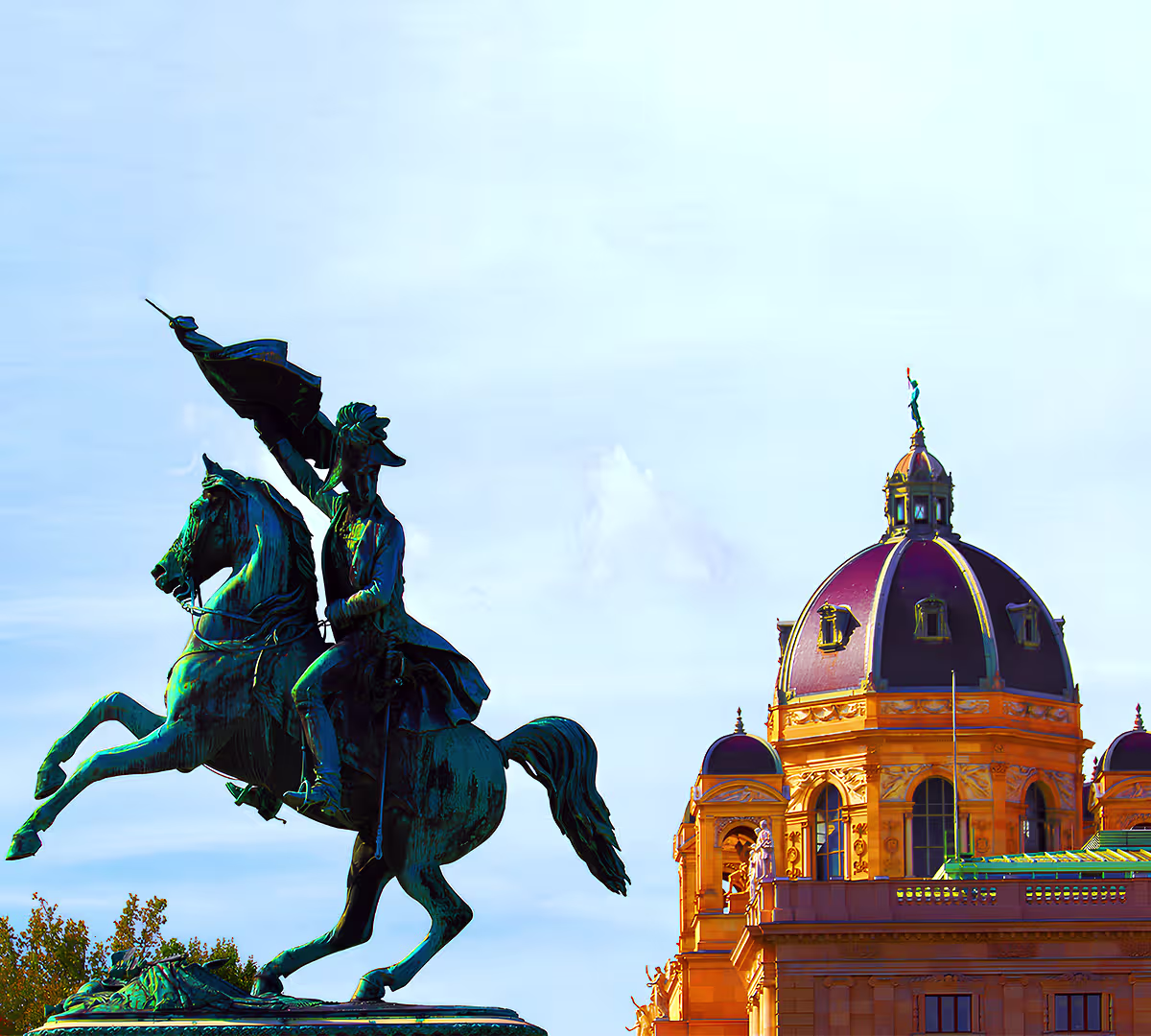 Hofburg Palace
