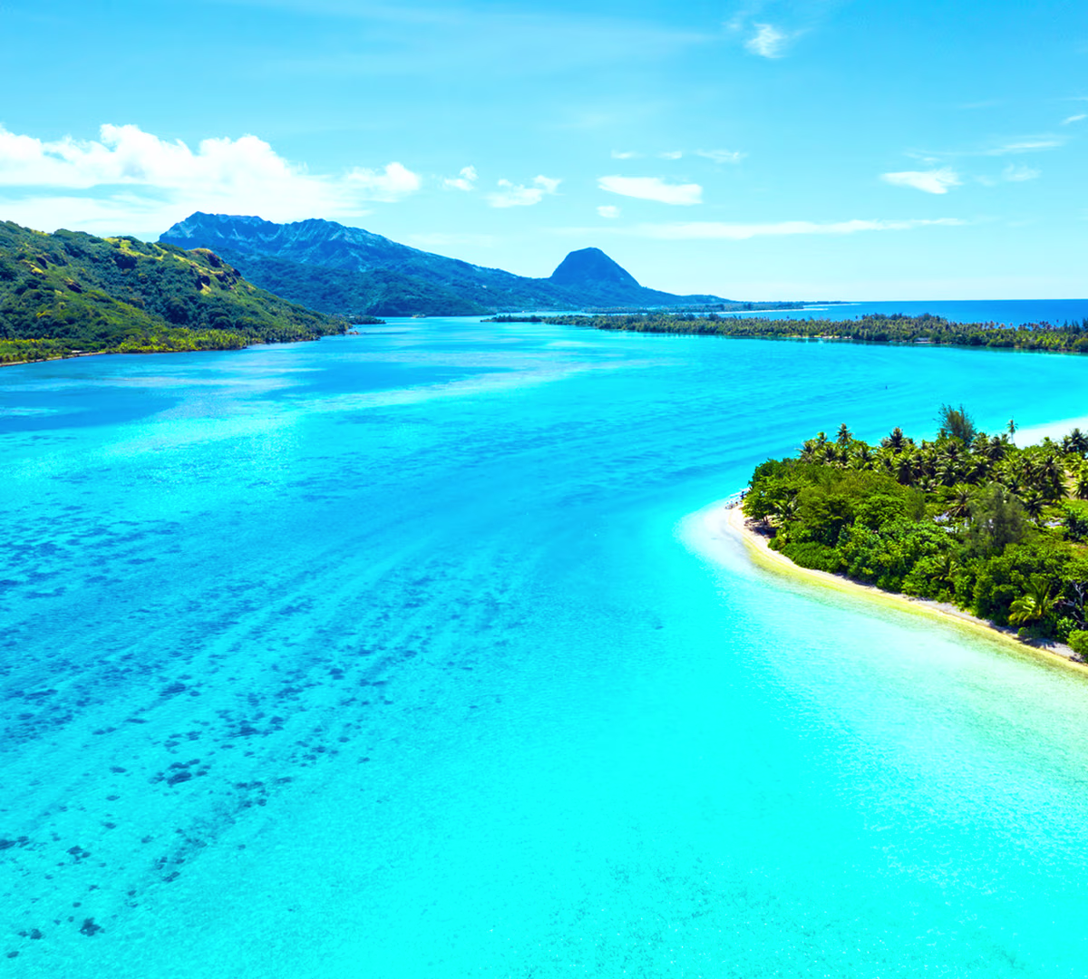 Huahine