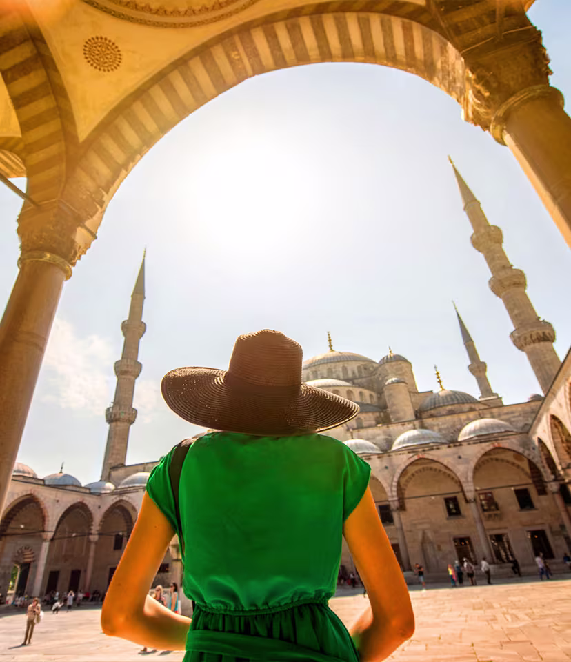 Things to Do in Istanbul
