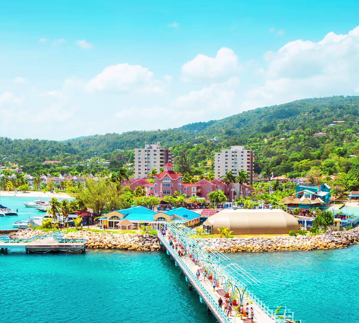 Jamaica