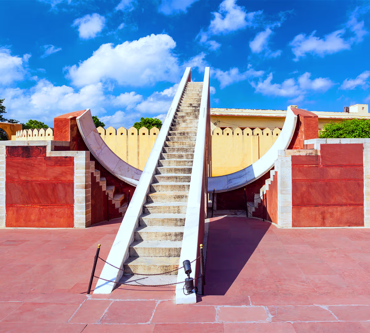 Jantar Mantar