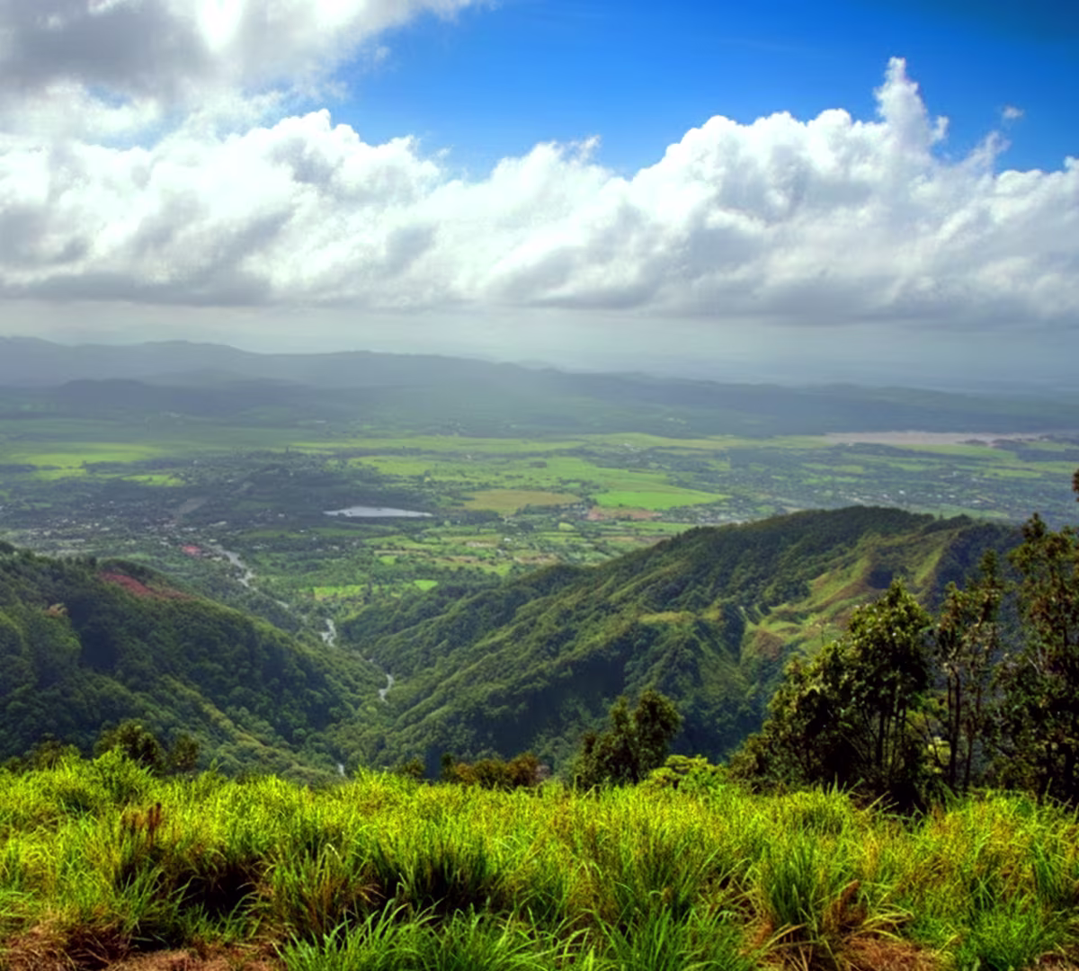 Jarabacoa