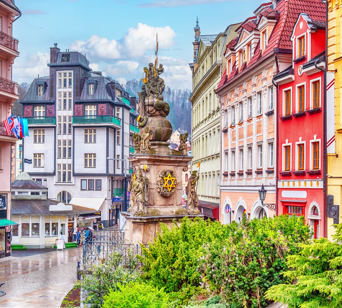 Karlovy Vary