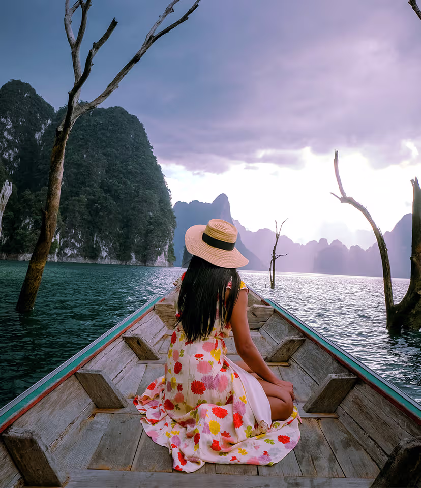 Things to Do in Khao Lak