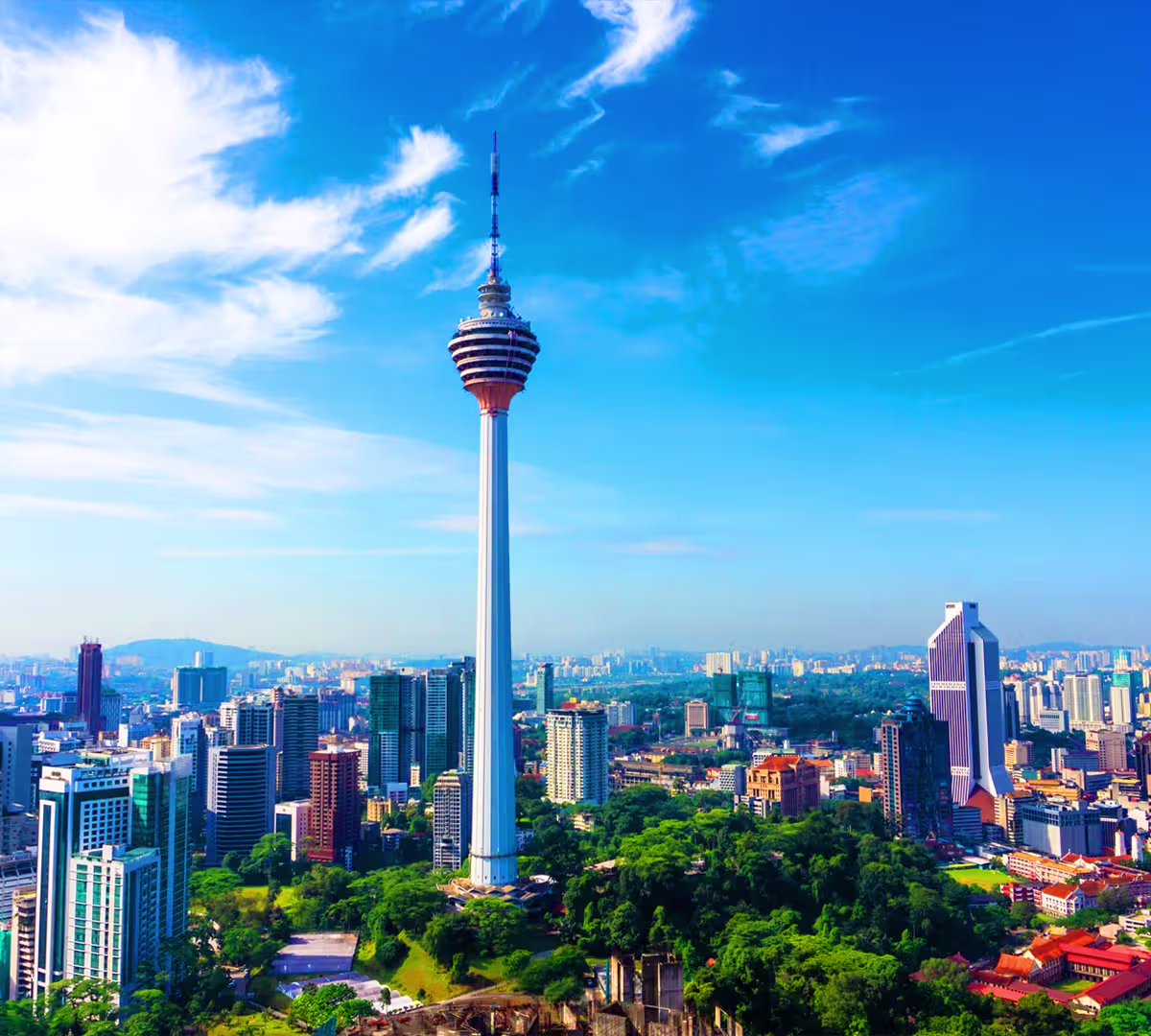 KL Tower