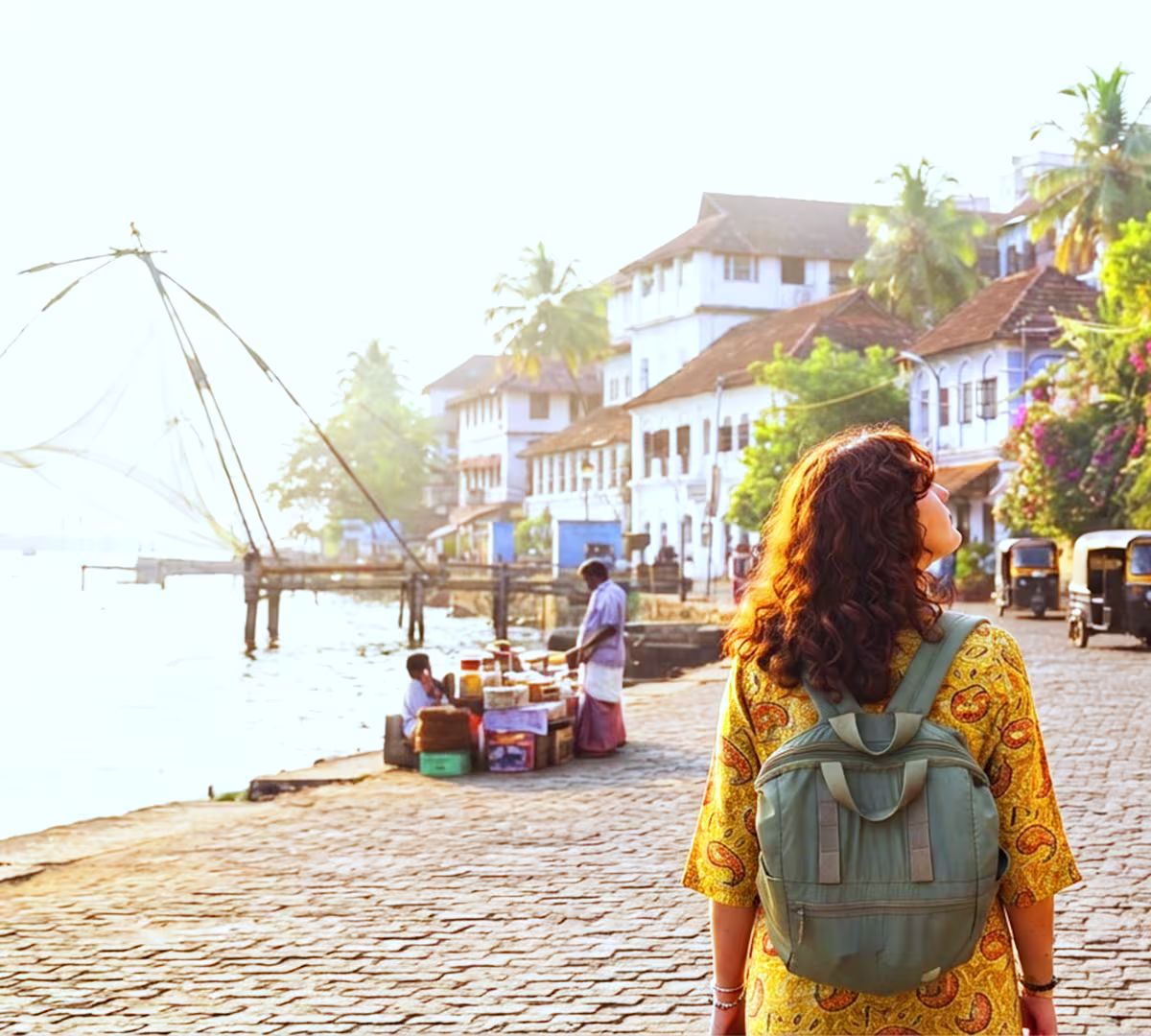 Things to Do in Kochi