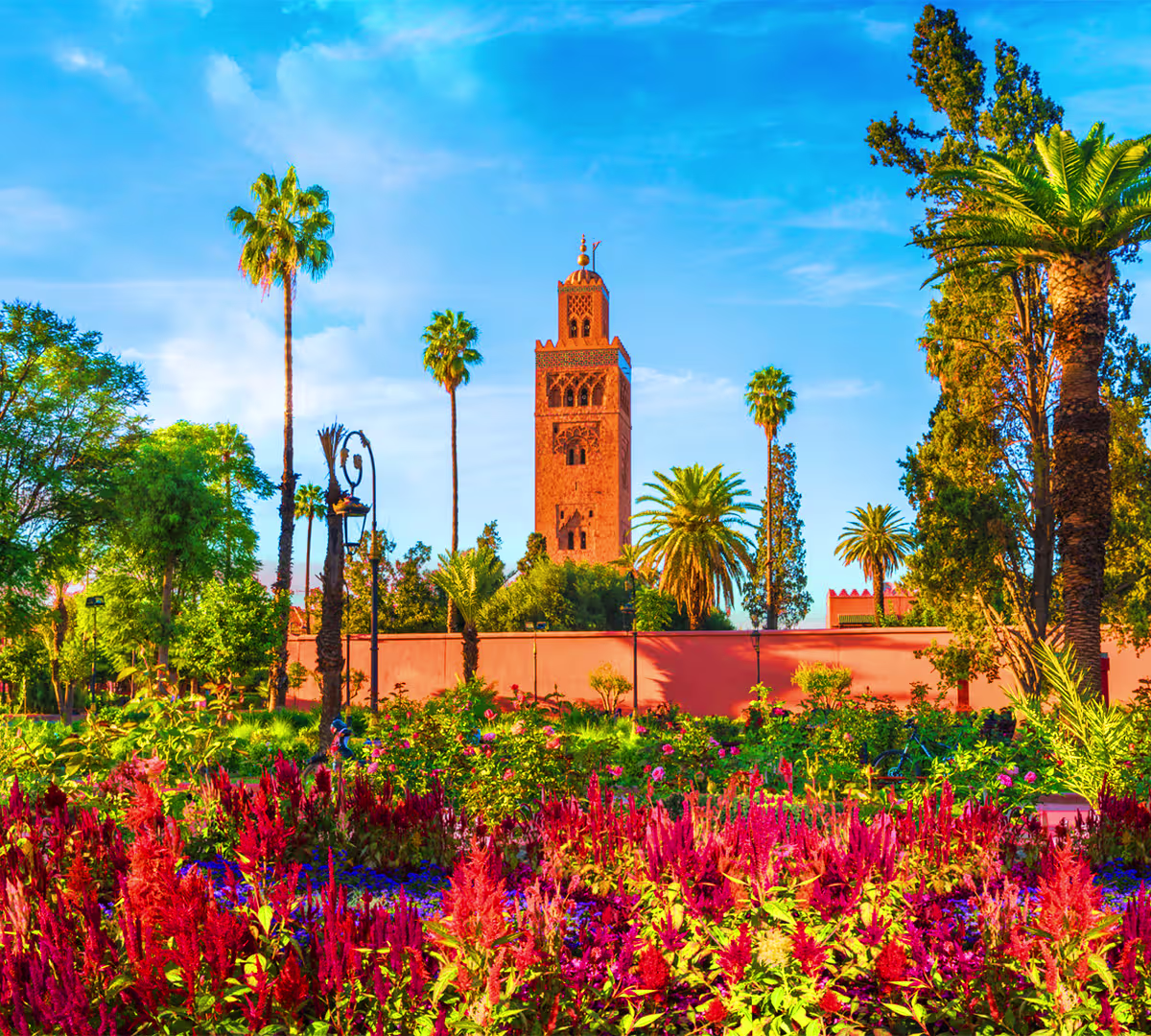 Casablanca