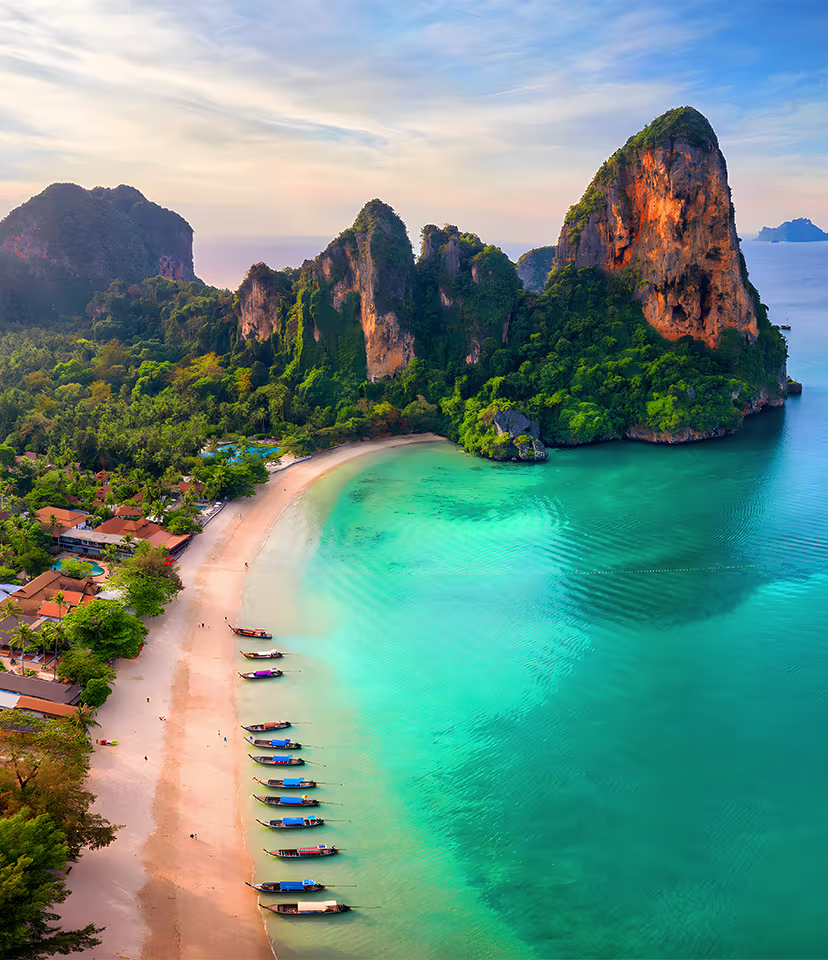 Krabi