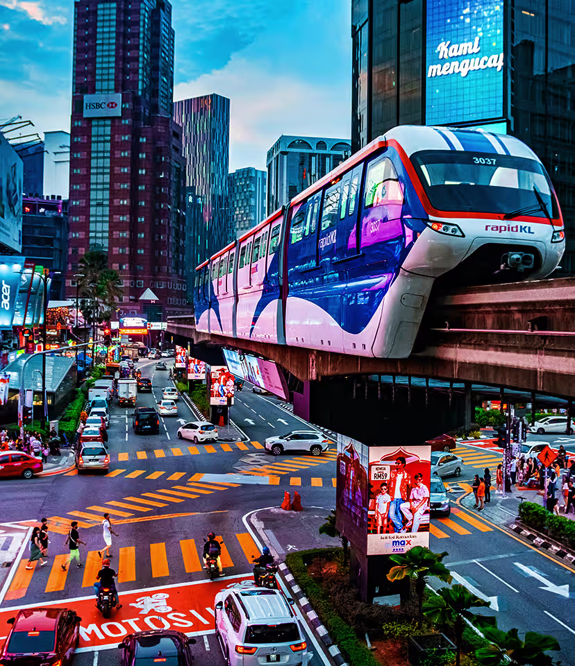 Kuala Lumpur