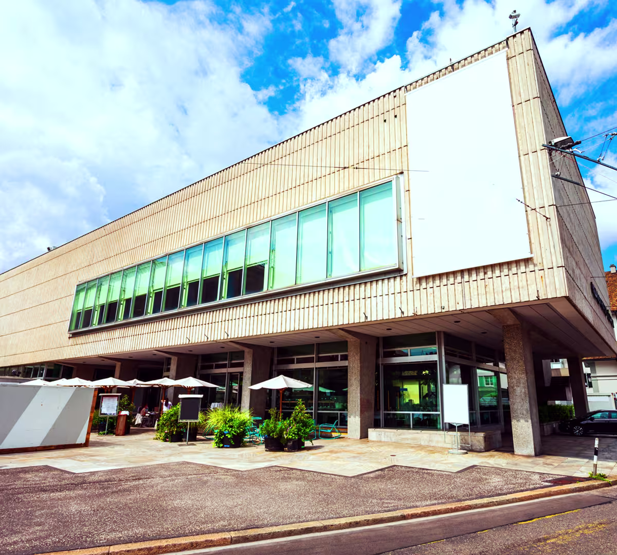 Kunsthaus Zurich