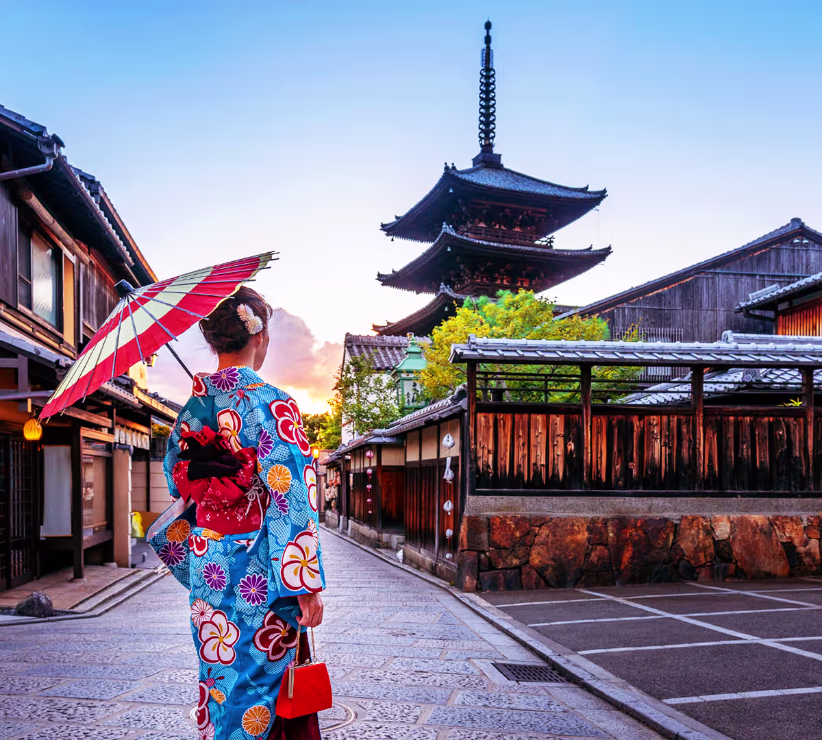 Kyoto, Japan