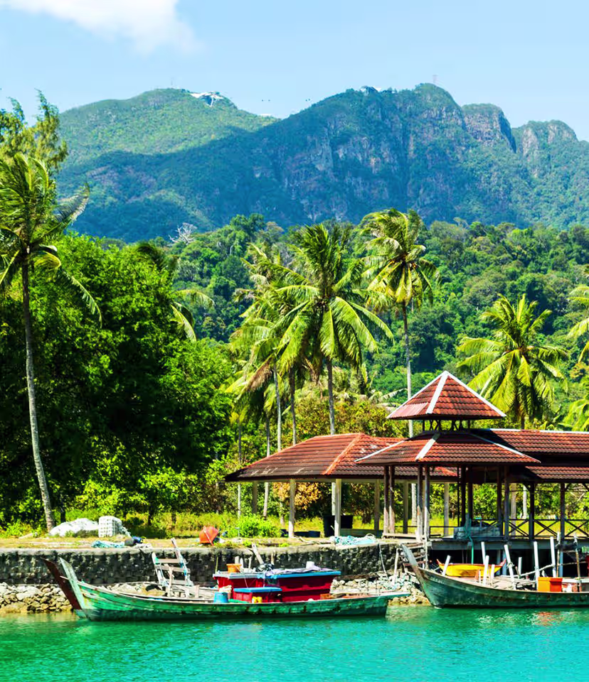 Langkawi