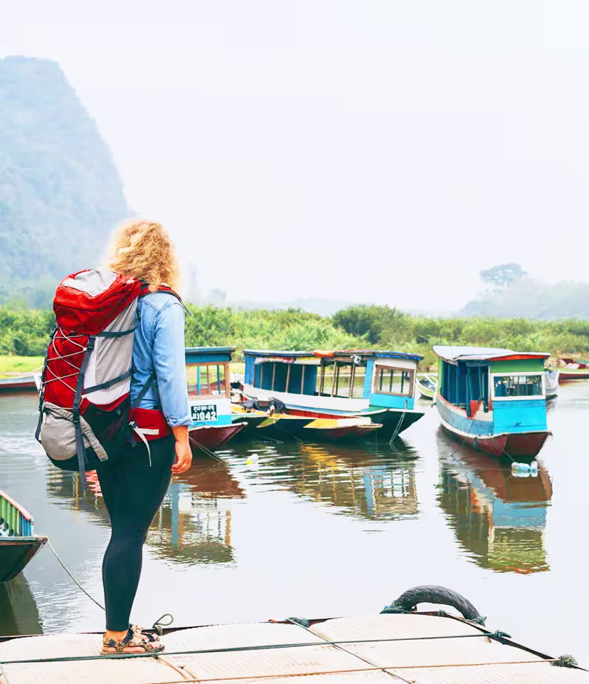 Things To Do in Laos