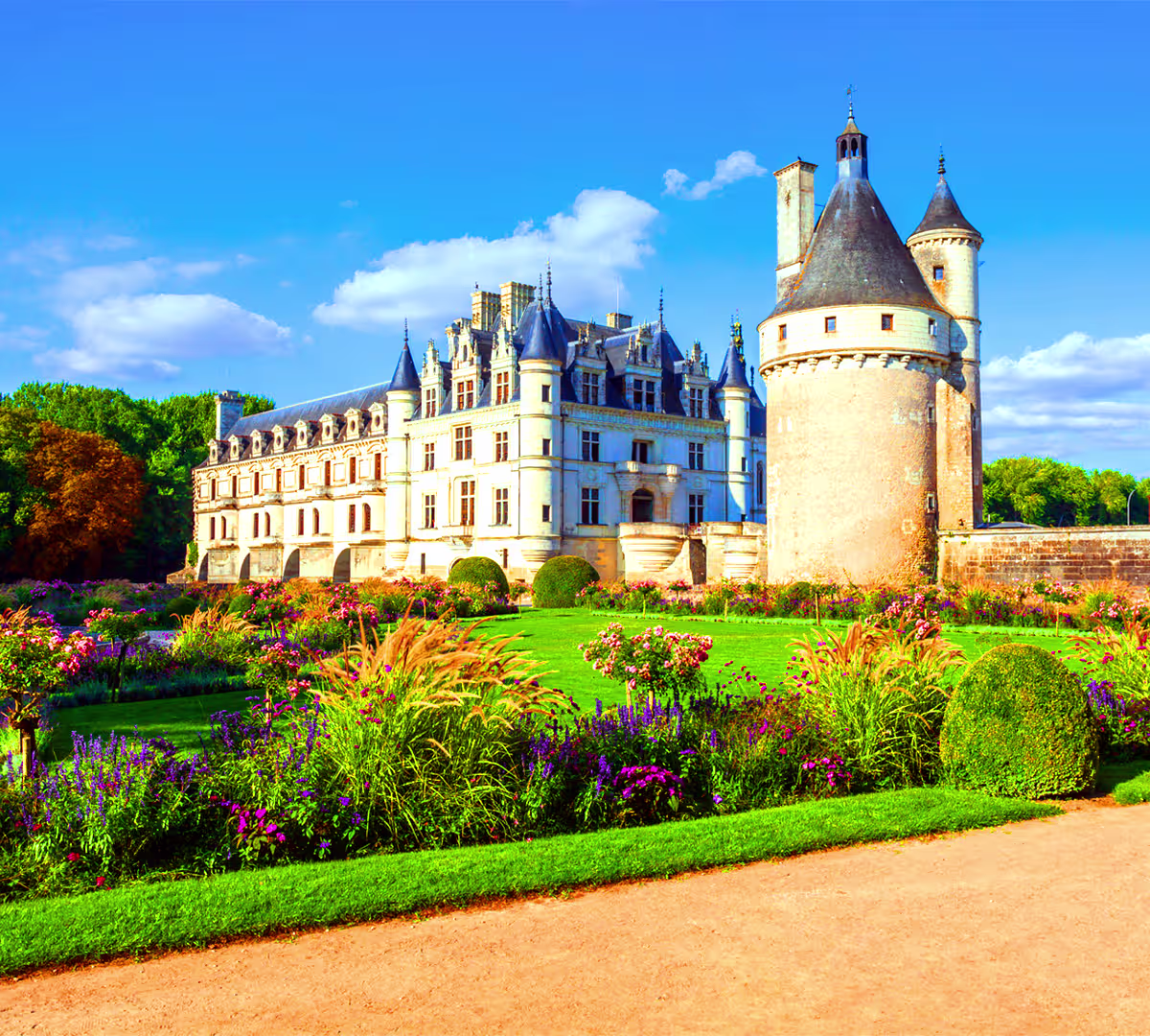 Loire Valley
