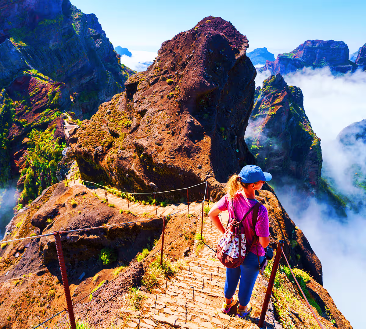Things to Do in Madeira