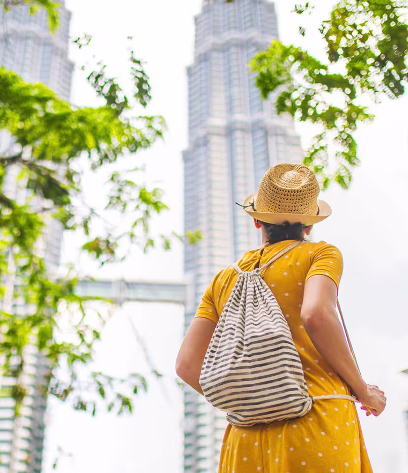 Things to Do in Malaysia
