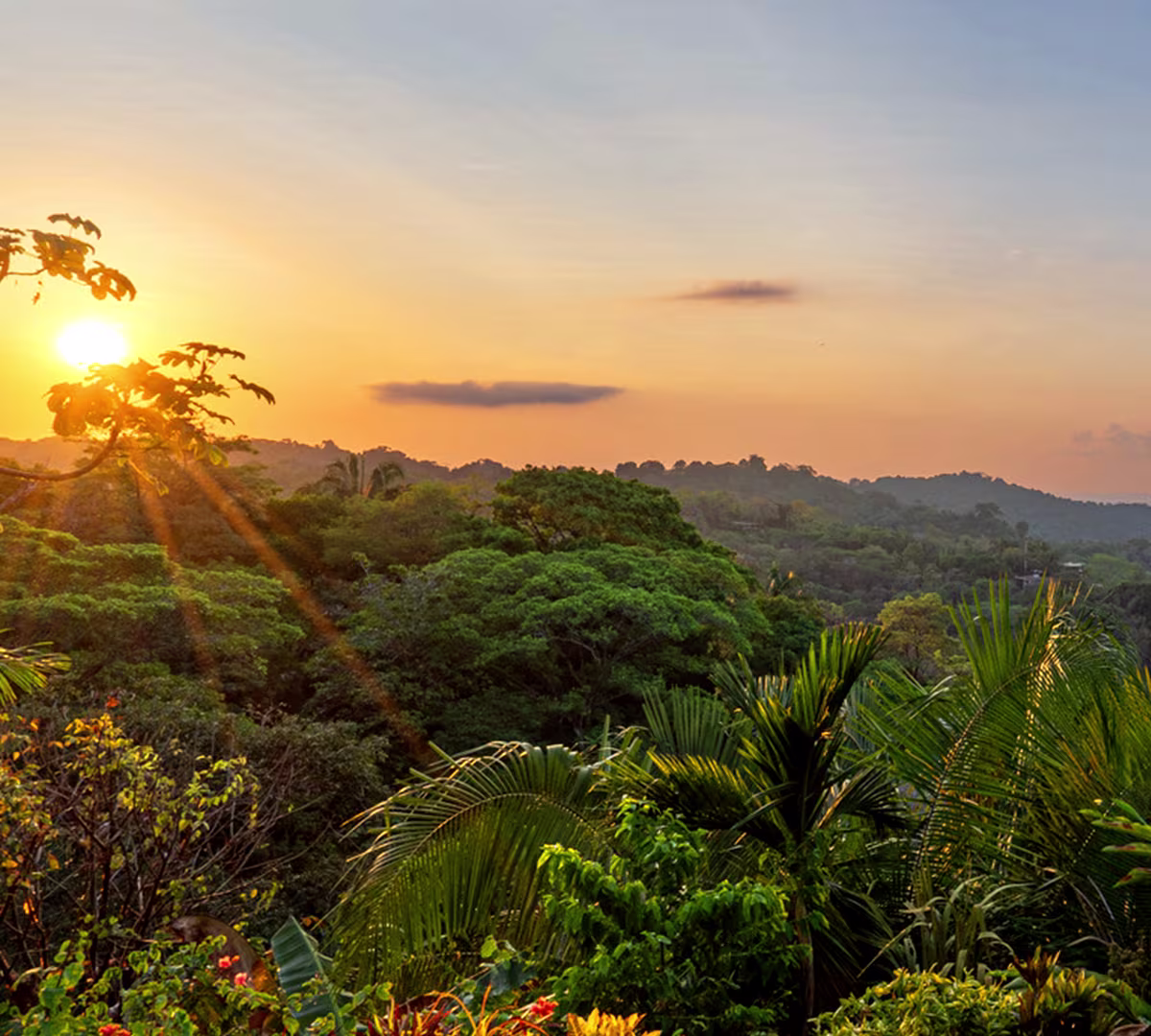 Manuel Antonio National Park