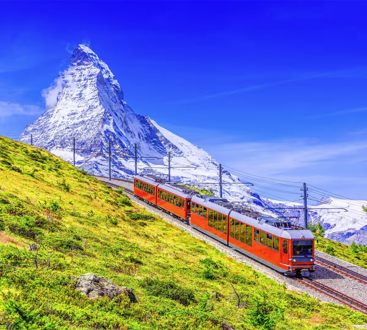 Matterhorn