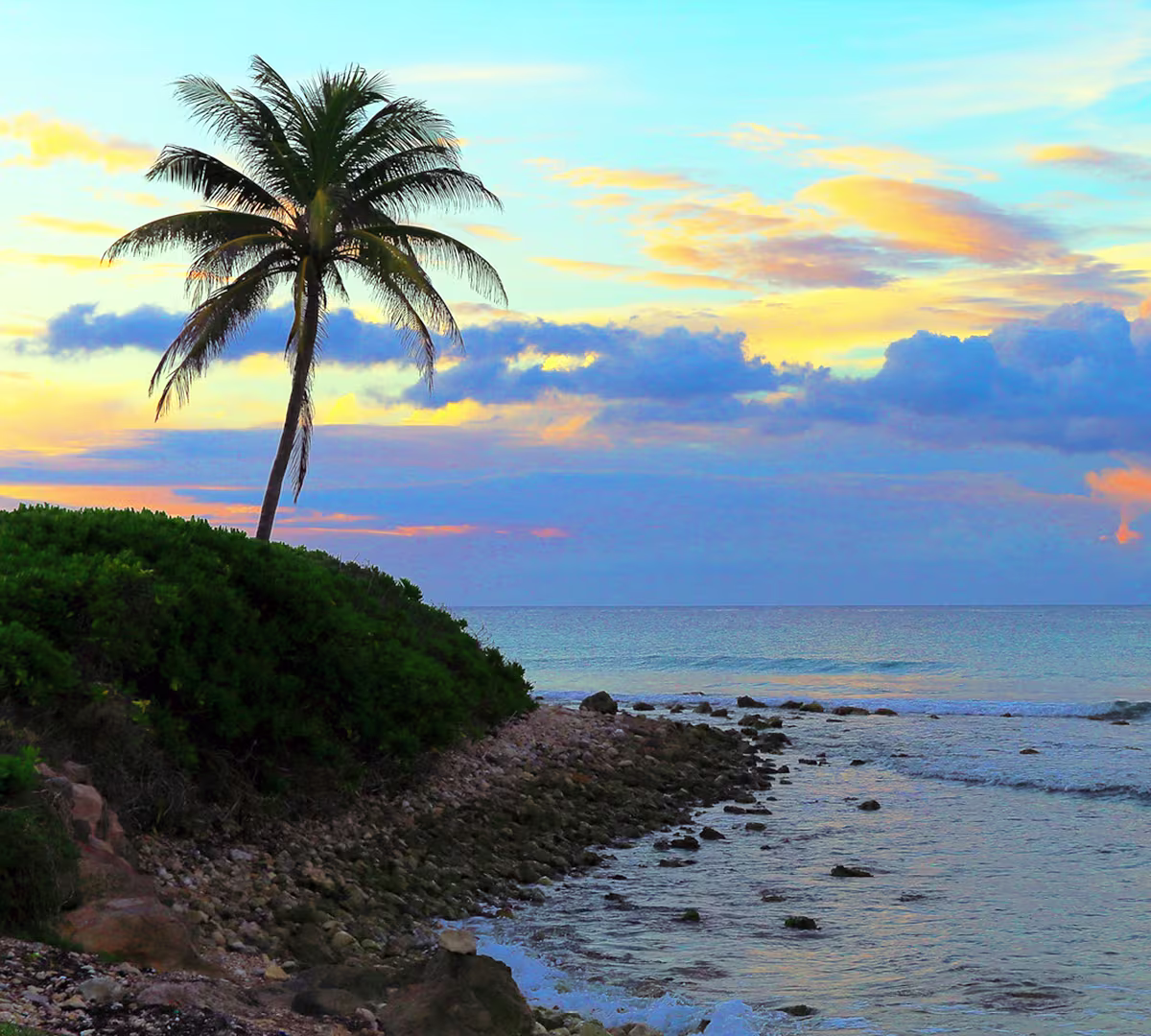 Montego Bay