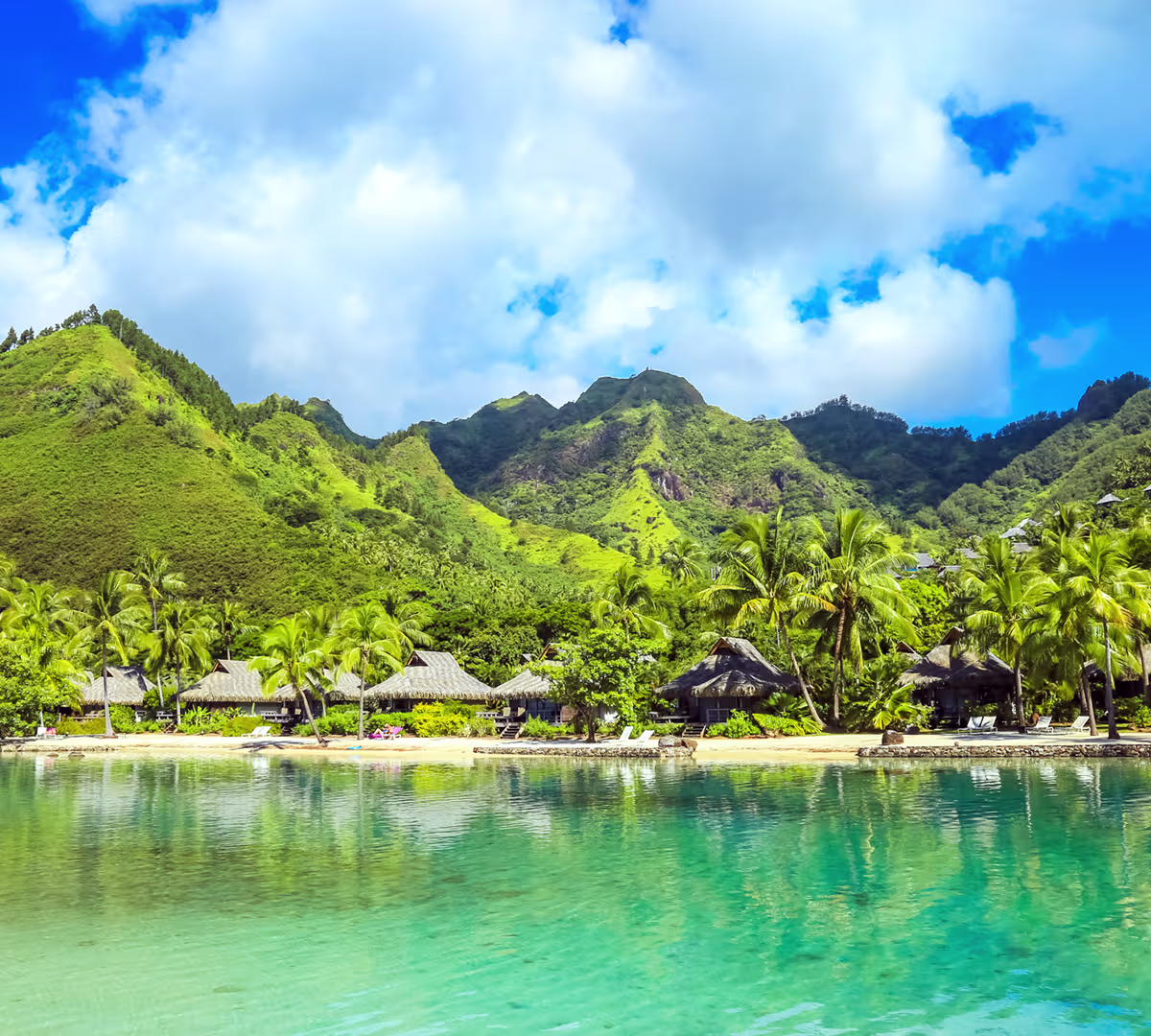 Moorea