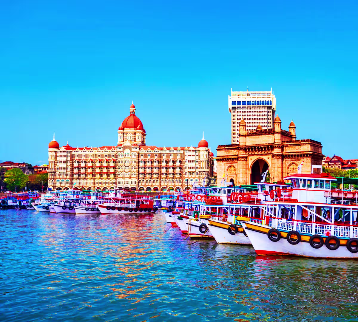Mumbai, Maharashtra