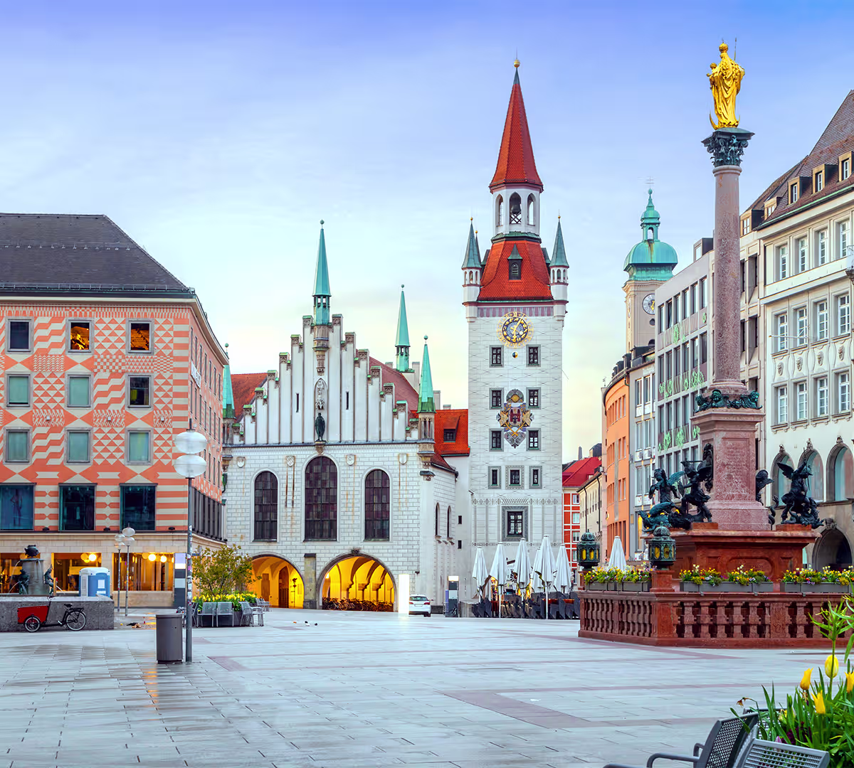 Munich