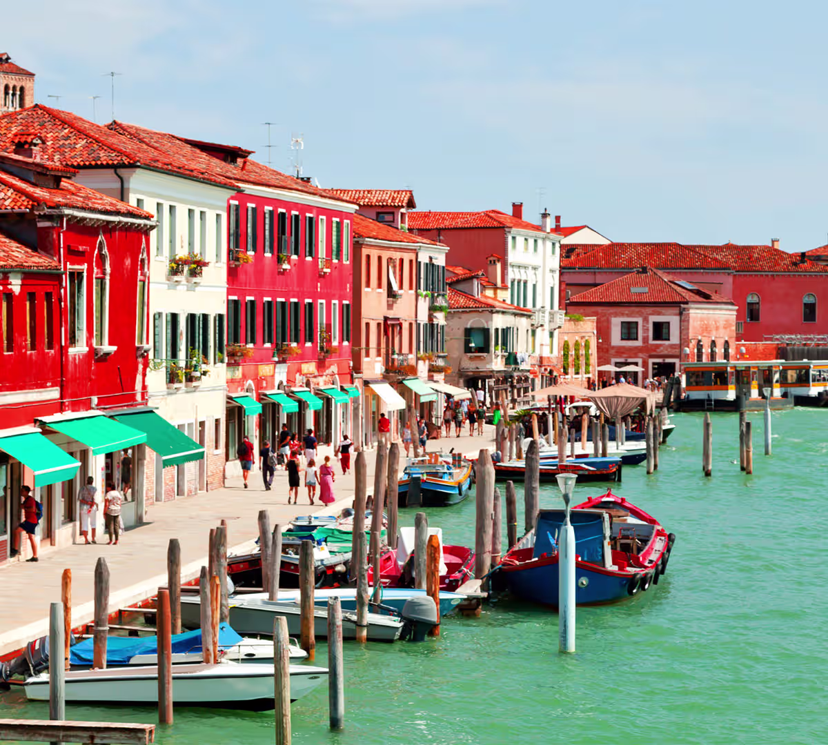 Murano Island