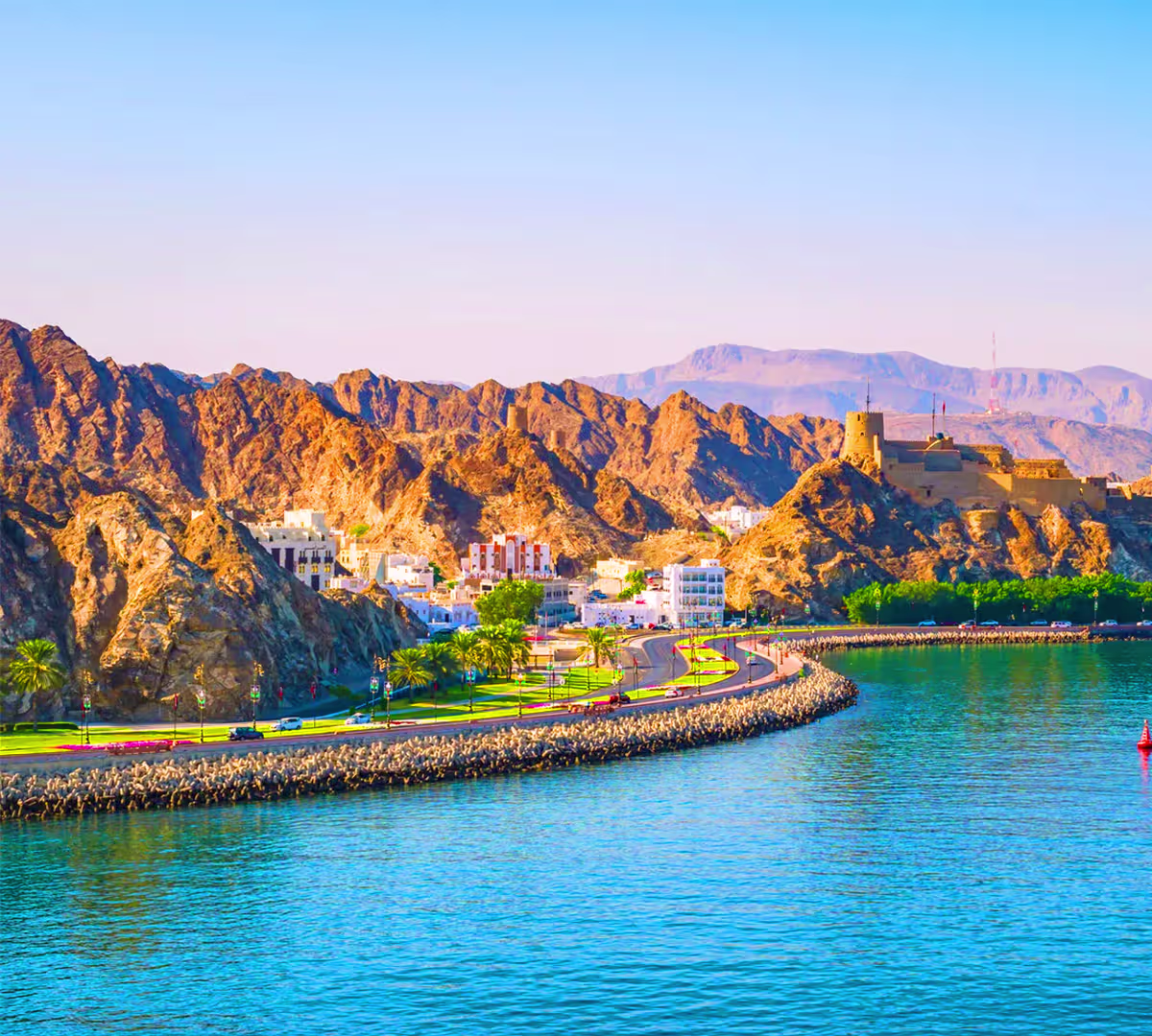 Muscat
