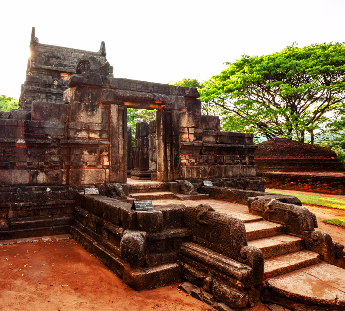 Nalanda Gedige
